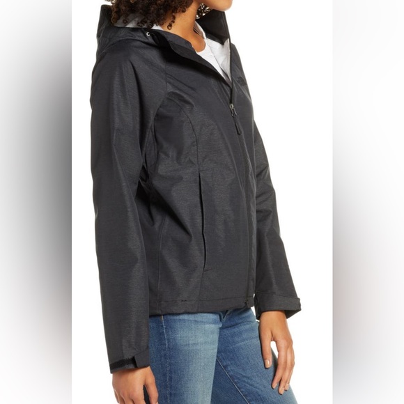 North Face Rain Jacket - Picture 4 of 16